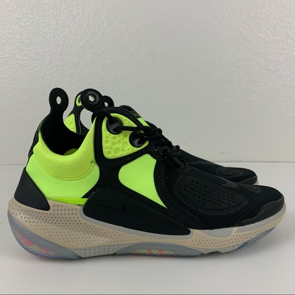 Nike Joyride NSW Setter Neon Shoes - Picture 1 of 12